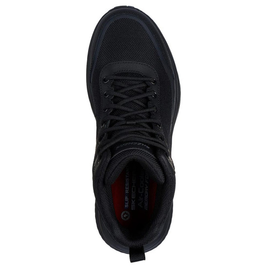 Skechers Work: Street Treader - Scorron Skechers Work: Street Treader - Scorron